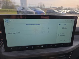 Ford Kuga Active 2.5 Plug-in-Hybrid 5*J.Gar/Winterp/LED/Navi  ** - foto 42