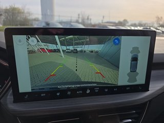 Ford Kuga Active 2.5 Plug-in-Hybrid 5*J.Gar/Winterp/LED/Navi  ** - foto 44