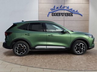 Ford Kuga Active 2.5 Plug-in-Hybrid 5*J.Gar/Winterp/LED/Navi  ** - foto 1