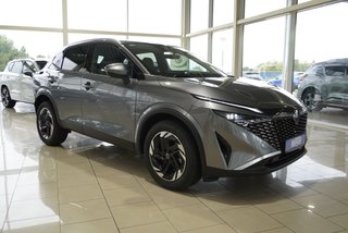 Nissan Qashqai age.one-day registration Kaufen