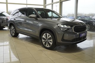 Skoda Kodiaq age.one-day registration Kaufen