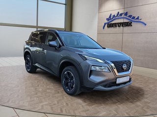 Nissan X-Trail age.one-day registration Kaufen