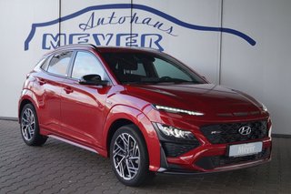 Hyundai KONA Gebrauchtwagen Kaufen