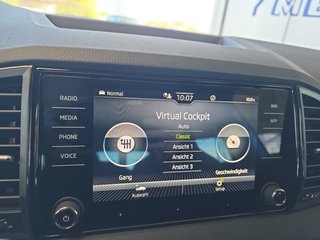 Skoda Karoq Sportline 1,5TSI DSG 4*J.Gar/Pano/aAHK/Matrix/Navi    ** - bilder 34