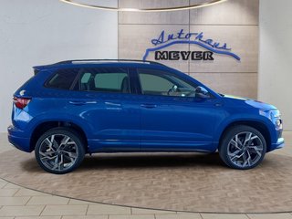 Skoda Karoq Sportline 1,5TSI DSG 4*J.Gar/Pano/aAHK/Matrix/Navi    ** - bilder 1