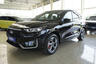 Ford Kuga age.one-day registration Kaufen