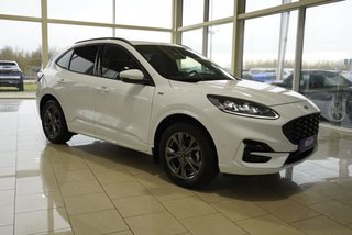 Ford Kuga Gebrauchtwagen Kaufen