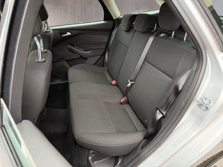 Ford Focus Turnier 1.5TDCi 120PS AHK/Ganzjahresreifen - bilder 8