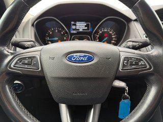 Ford Focus Turnier 1.5TDCi 120PS AHK/Ganzjahresreifen - bilder 13