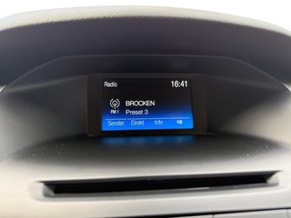 Ford Focus Turnier 1.5TDCi 120PS AHK/Ganzjahresreifen - bilder 19