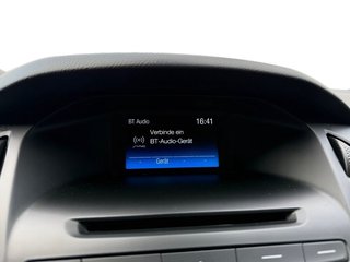 Ford Focus Turnier 1.5TDCi 120PS AHK/Ganzjahresreifen - bilder 20