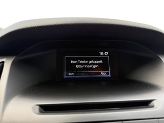 Ford Focus Turnier 1.5TDCi 120PS AHK/Ganzjahresreifen - bilder 21