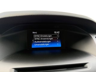 Ford Focus Turnier 1.5TDCi 120PS AHK/Ganzjahresreifen - bilder 22