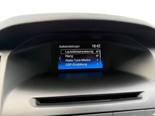 Ford Focus Turnier 1.5TDCi 120PS AHK/Ganzjahresreifen - bilder 23