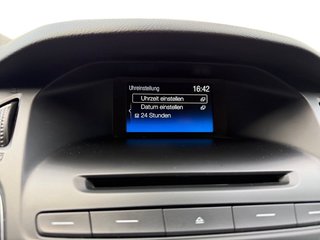 Ford Focus Turnier 1.5TDCi 120PS AHK/Ganzjahresreifen - bilder 25