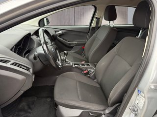 Ford Focus Turnier 1.5TDCi 120PS AHK/Ganzjahresreifen - bilder 4