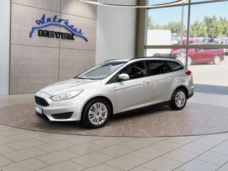 Ford Focus Gebrauchtwagen Kaufen