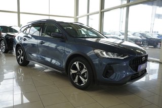 Ford Focus age.one-day registration Kaufen