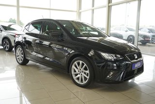 SEAT Ibiza Gebrauchtwagen Kaufen