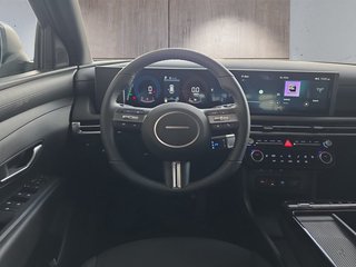 Hyundai TUCSON 1.6 T-GDI HEV 239PS Navi/LED/Kamera/Keyless   ** - bilder 8