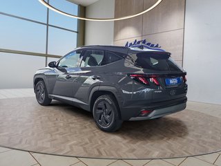 Hyundai TUCSON 1.6 T-GDI HEV 239PS Navi/LED/Kamera/Keyless   ** - bilder 3