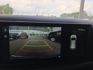 Hyundai TUCSON 1.6 T-GDI HEV 239PS Navi/LED/Kamera/Keyless   ** - bilder 42