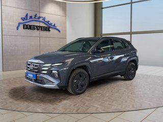 Hyundai TUCSON age.one-day registration Kaufen
