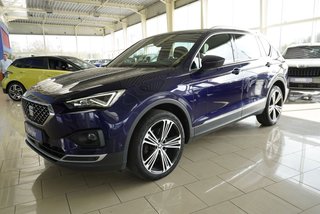 SEAT Tarraco Gebrauchtwagen Kaufen