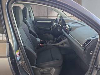 Skoda Karoq 1,5TSI DSG 4*J.Gar/aAHK/Kamera/Kessy/Winterp.  ** - bilder 10