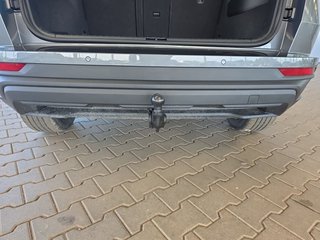 Skoda Karoq 1,5TSI DSG 4*J.Gar/aAHK/Kamera/Kessy/Winterp.  ** - bilder 13
