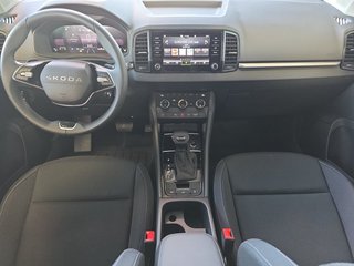 Skoda Karoq 1,5TSI DSG 4*J.Gar/aAHK/Kamera/Kessy/Winterp.  ** - bilder 5