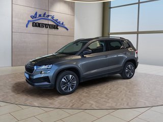 Skoda Karoq age.one-day registration Kaufen