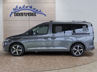 Volkswagen Caddy Maxi Style 1,5TSI DSG LED/Navi/Kamera/Winterp.  ** - bilder 2