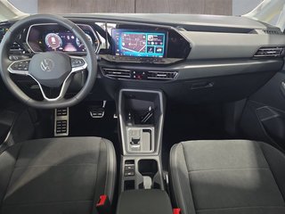 Volkswagen Caddy Maxi Style 1,5TSI DSG LED/Navi/Kamera/Winterp.  ** - bilder 6