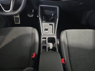 Volkswagen Caddy Maxi Style 1,5TSI DSG LED/Navi/Kamera/Winterp.  ** - bilder 7