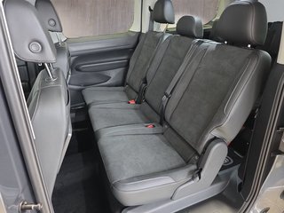 Volkswagen Caddy Maxi Style 1,5TSI DSG LED/Navi/Kamera/Winterp.  ** - bilder 10