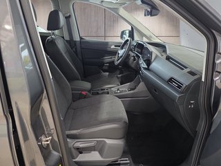 Volkswagen Caddy Maxi Style 1,5TSI DSG LED/Navi/Kamera/Winterp.  ** - bilder 12