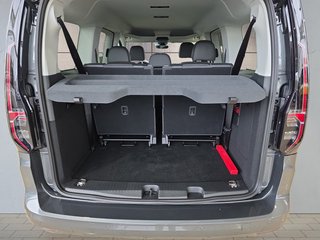 Volkswagen Caddy Maxi Style 1,5TSI DSG LED/Navi/Kamera/Winterp.  ** - bilder 13
