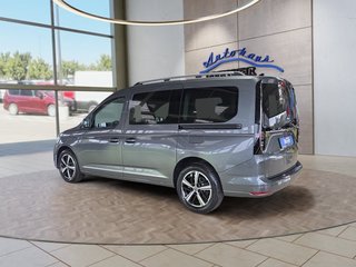 Volkswagen Caddy Maxi Style 1,5TSI DSG LED/Navi/Kamera/Winterp.  ** - bilder 3