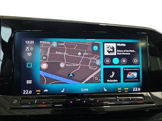 Volkswagen Caddy Maxi Style 1,5TSI DSG LED/Navi/Kamera/Winterp.  ** - bilder 22