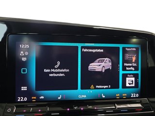 Volkswagen Caddy Maxi Style 1,5TSI DSG LED/Navi/Kamera/Winterp.  ** - bilder 23