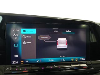 Volkswagen Caddy Maxi Style 1,5TSI DSG LED/Navi/Kamera/Winterp.  ** - bilder 29
