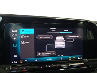 Volkswagen Caddy Maxi Style 1,5TSI DSG LED/Navi/Kamera/Winterp.  ** - bilder 31