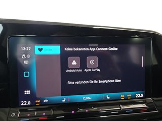 Volkswagen Caddy Maxi Style 1,5TSI DSG LED/Navi/Kamera/Winterp.  ** - bilder 35