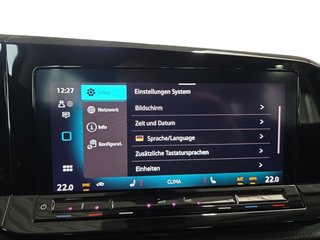 Volkswagen Caddy Maxi Style 1,5TSI DSG LED/Navi/Kamera/Winterp.  ** - bilder 40