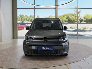 Volkswagen Caddy Maxi Style 1,5TSI DSG LED/Navi/Kamera/Winterp.  ** - bilder 4