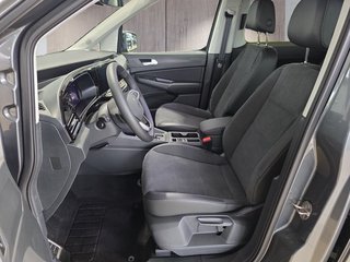 Volkswagen Caddy Maxi Style 1,5TSI DSG LED/Navi/Kamera/Winterp.  ** - bilder 5