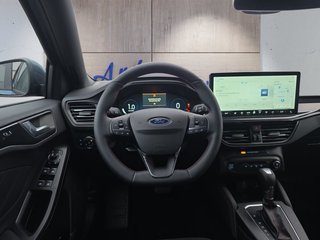 Ford Focus ST-Line X 1.0 155PS Aut. UPE=41700€ - bilder 9