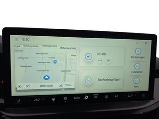 Ford Focus ST-Line X 1.0 155PS Aut. UPE=41700€ - bilder 22