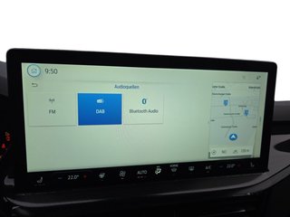 Ford Focus ST-Line X 1.0 155PS Aut. UPE=41700€ - bilder 25